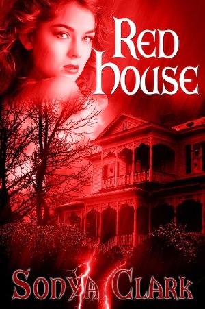 [Roxie Mathis 02] • Red House